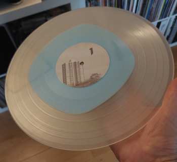 LP Don't Worry: Idealism CLR