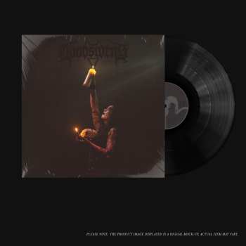 LP Doodswens: Doodswens