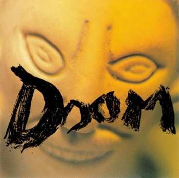 Album Doom: Complicated Mind