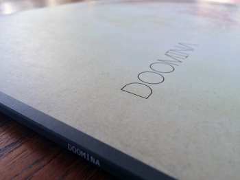 LP Doomina: Doomina LTD | CLR