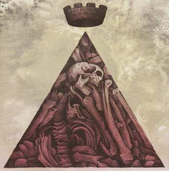 Album Doomriders: Grand Blood