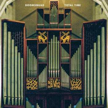 Album Doomsquad: Total Time