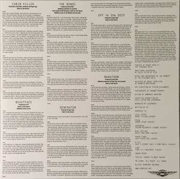 2LP Doomtree: All Hands