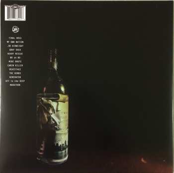 2LP Doomtree: All Hands