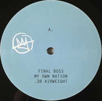 2LP Doomtree: All Hands