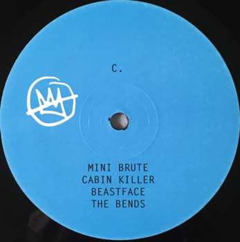 2LP Doomtree: All Hands