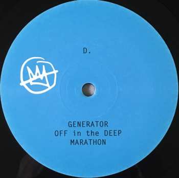 2LP Doomtree: All Hands