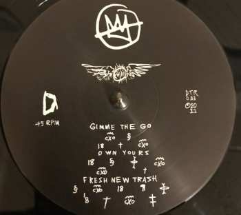 2LP Doomtree: No Kings