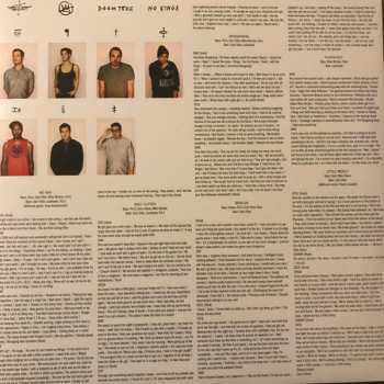 2LP Doomtree: No Kings