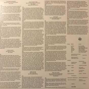 2LP Doomtree: No Kings