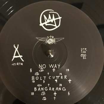 2LP Doomtree: No Kings