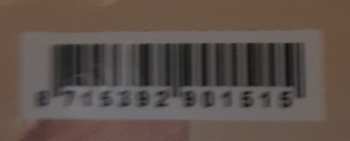 LP Butterfly: Doorways Of Time LTD