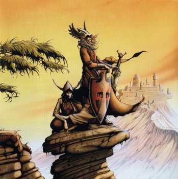 LP Butterfly: Doorways Of Time LTD