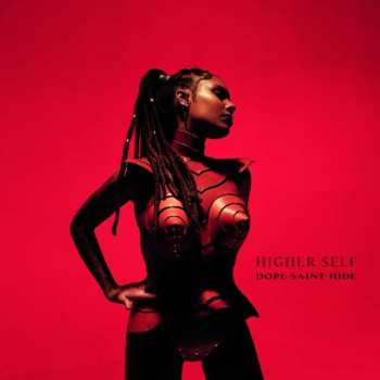LP Dope Saint Jude: Higher Self