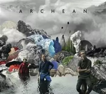 Doppler Trio: Archean