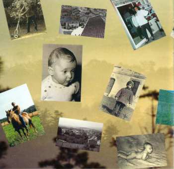 CD Doracor: Antiche Impressioni