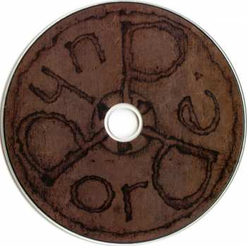 2CD Dordeduh: Dar De Duh LTD