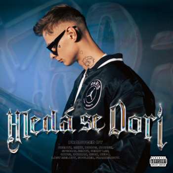 Album Dorian: Hledá se Dori