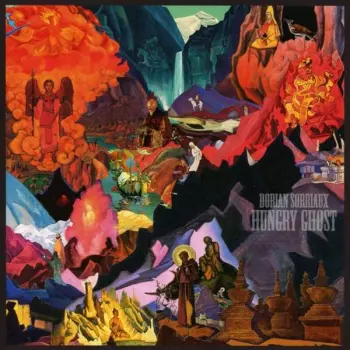 Hungry Ghost