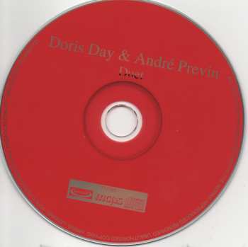 CD André Previn: Duet