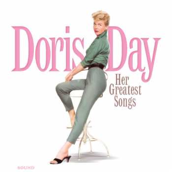LP Doris Day: Her Greatest Songs LTD | CLR