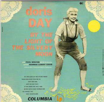 5CD/Coffret Doris Day: Original Album Classics 
