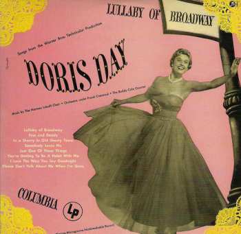 5CD/Coffret Doris Day: Original Album Classics 