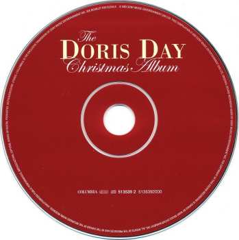 CD Doris Day: The Doris Day Christmas Album