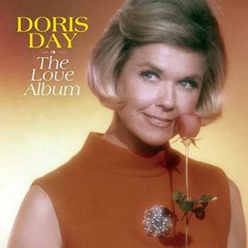 CD Doris Day: The Love Album