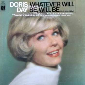 Album Doris Day: Whatever Will Be, Will Be (Que Sera, Sera)