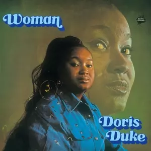Doris Duke: Woman