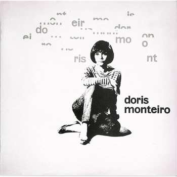 CD Dóris Monteiro: Doris Monteiro LTD