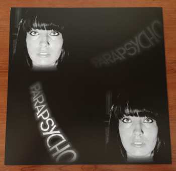 LP Doris Norton: Parapsycho