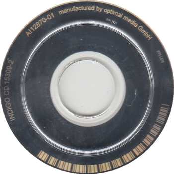 CD Dorit Jakobs: Im Aufruhr Der Lethargie