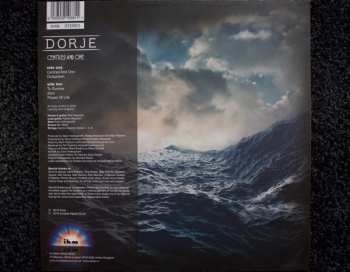 LP Dorje: Centred And One