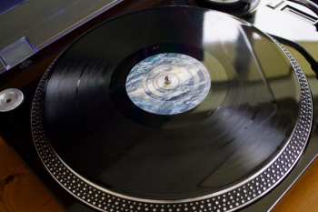 LP Dorje: Centred And One