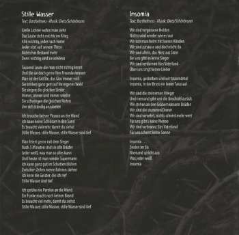 CD Dornenkonig: Hell