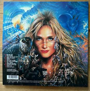 2LP Doro: Angels Never Die LTD | CLR