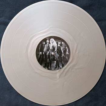 LP Doro: Love's Gone To Hell CLR