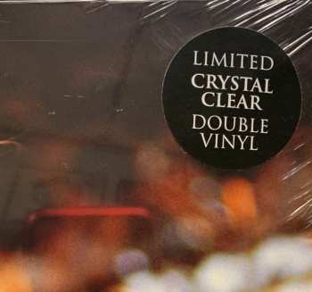 2LP Doro: Magic Diamonds: Best of Rock, Ballads & Rare Treasures