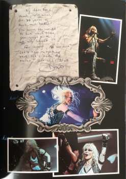 3DVD Doro: Strong And Proud (30 Years Of Rock And Metal)