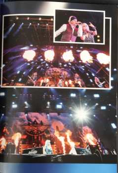 3DVD Doro: Strong And Proud (30 Years Of Rock And Metal)