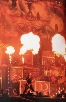 3DVD Doro: Strong And Proud (30 Years Of Rock And Metal)