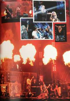 3DVD Doro: Strong And Proud (30 Years Of Rock And Metal)