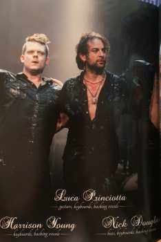 3DVD Doro: Strong And Proud (30 Years Of Rock And Metal)