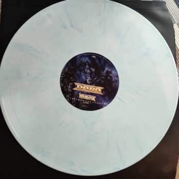 2LP Doro: Triumph And Agony - Live LTD | CLR