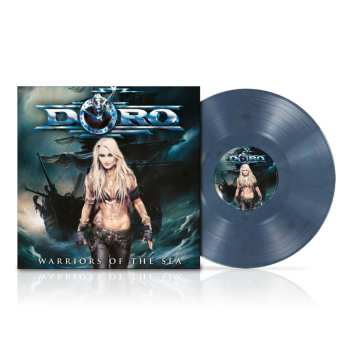 LP Doro: Warriors Of The Sea