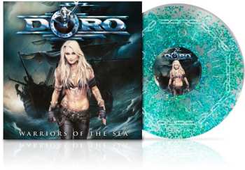 LP Doro: Warriors Of The Sea