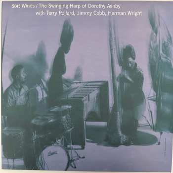 6LP/Coffret Dorothy Ashby: With Strings Attached, 1957-1965 DLX | LTD