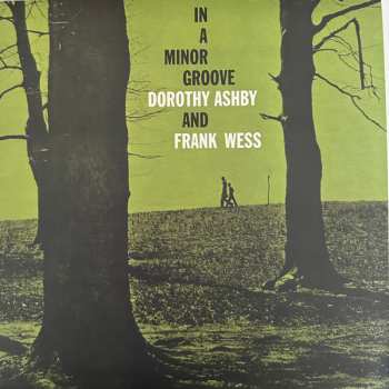 6LP/Coffret Dorothy Ashby: With Strings Attached, 1957-1965 DLX | LTD